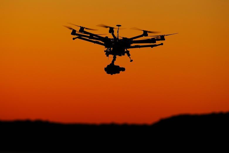 Overview UAS Policy 2012 FAA Modernization and Reform Act (FMRA)