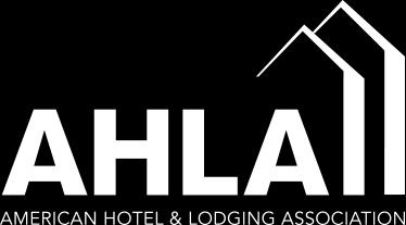 42 AH&LA Partner States Alabama Restaurant & Hospitality Alliance Alaska Hotel & Lodging Association Arizona Lodging & Tourism Association Arkansas Hospitality Association California Hotel & Lodging