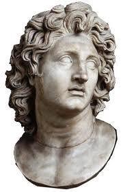 Alexander the Great 323 BCE Alexander the