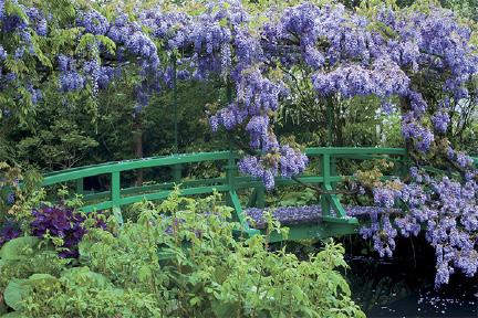 Monet s Garden in Springtime Photography Workshop with Charles Needle May 4-11, 2014 TOUR LAND COST PER GUEST: $3,995 based on double occupancy and a minimum of 12 paying guests.