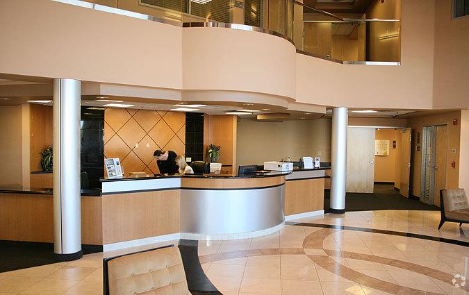 Corporate Center