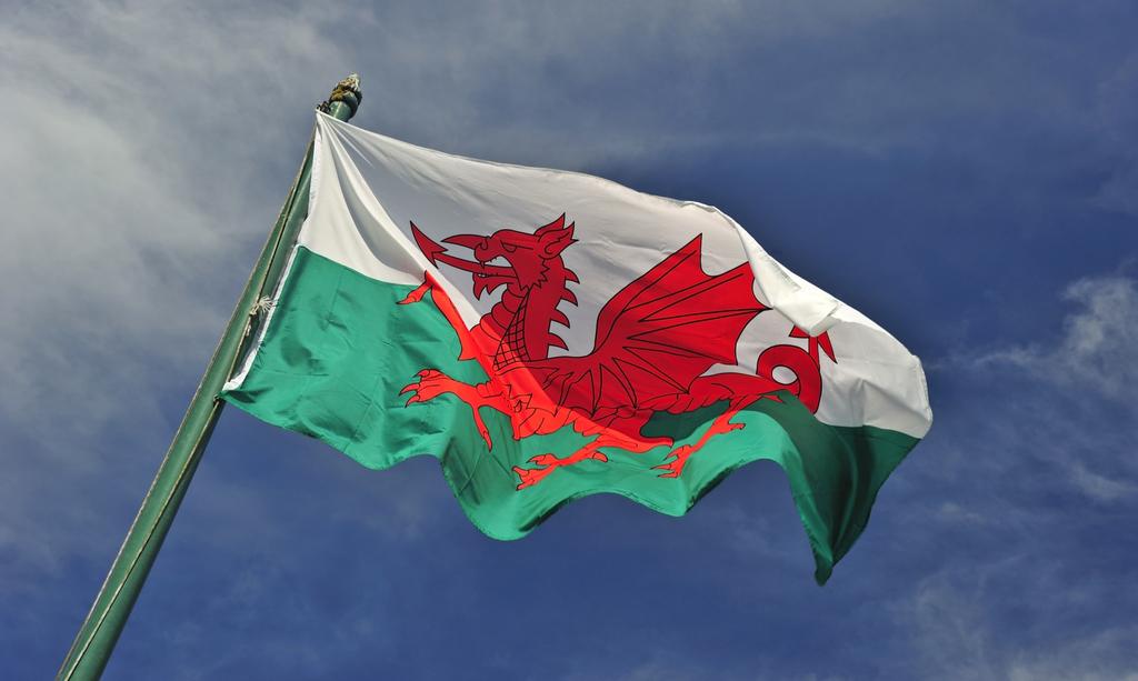 Welsh Ports Group Connecting Wales Produced by