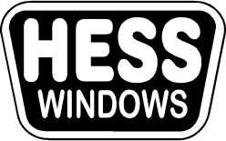 Hess Windows & Doors 56 Mauch Chunk Street Tamaqua PA 18252 570-668-8866 Windows, Entry/Storm Doors, Patio Doors & Enclosures Patio Covers, Aluminum Awnings & Railings www.hesswindows.