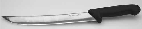 KNIVES Giesser Messer The Giesser Messer is a German made knife that has been around
