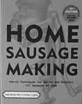 BOOKS Great Sausage Recipes and Meat Curing By Rytek Kutas #9807 Learn from the best! Over 550 Pages - Over 190 recipes - Over 200 illustrations and photographs.