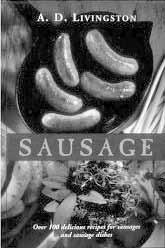 There are 80 pages of venison sausage recipes and 100 pages of venison sausage dishes. This is a very comprehensive, well written book that will make sausage making easy, even for the novice.