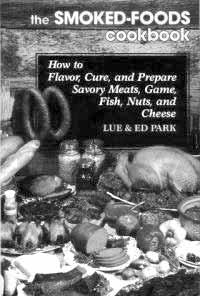 The Sausage Making Cookbook By Jerry Predika #9839 In The Sausage Making Cookbook, the author instructs you in how to use the different types of casings, types of bacteria to be aware of, smokehouses