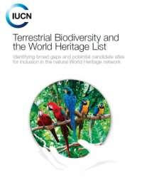 and publications: UN List of Protected Areas UN Sustainable