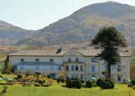We return to the hotel for light afternoon tea and then dinner this evening will be followed by musical entertainment and dancing.
