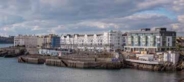 19th Nov 339 Single room supplement: 70 Tenby Winter Warmer All Inclusive 5 DAYS included 4 nights with dinner, bed & breakfast Friday We depart and make our way to Llandrindod Wells, to arrive at
