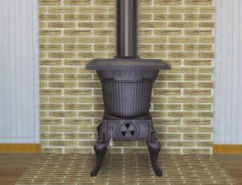 SR57E Rancher Cast Iron Stove The SR57E Rancher is an all cast iron cooking range that will burn either wood or coal.