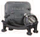 Barrel Stove Kits & Accessories Transform a steel barrel into a heat radiating stove with the