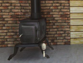 BX26E Boxwood Cast Iron The BX26E is a heavy duty cast iron stove that radiates heat naturally while assuring years of maintenance free performance.