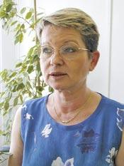 NOVICE MAREC 2008 Izredna profesorica dr. Maja Primic Žakelj, dr. med. PREŽIVETJU DOBRO KAŽE Dr.