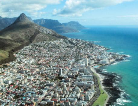Your Itinerary in Detail Trip Highlights Half day city tour of Cape Town & Table Mountain on seat in coach basis Enjoy full day Cape Point tour on seat in coach basis in 13 seater vehicle with driver