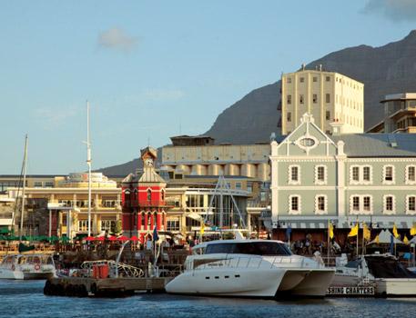 Day 2 Cape Town Activities Included in your trip Enjoy half day city tour of Cape Town & Table Mountain (Seat in Coach).