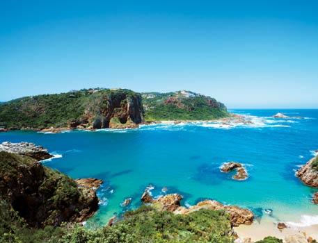 Day 5 Knysna Activities Included in your trip Enjoy full day tour in Oudtshoorn (Seat in Coach).