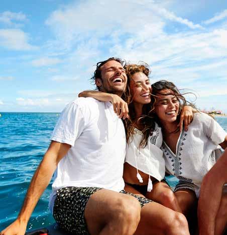 Start your holiday with a 7 NIGHTS FROM $1 DEPOSIT PER PERSON QUAD SHARE* UP TO $600 ONBOARD CREDIT PER ROOM# room upgrade Based on Barrier Reef Discovery departing 18 Jun 2017 from Brisbane Explore