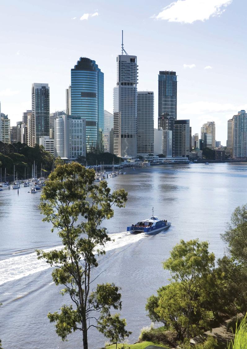 ABOUT THE CONFERENCE a first for Queensland The 8th Annual National Borderline Personality Disorder (BPD) Conference will be held from 10-11 September 2018 at the Hotel Grand Chancellor Brisbane,