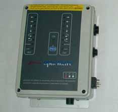 centraline elettroniche electronic unit boitier électronique scatola