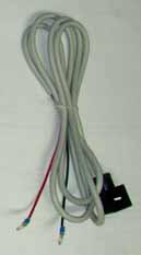 00 cables de connexion 6 fonctions telecomando 6 comandi 6 functions remote control 9532.500.474.