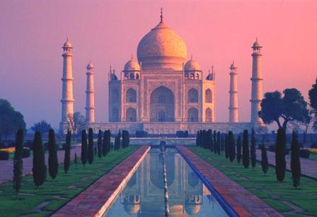 monument. With its laidback lifestyle and its immense wealth of architecture, handicrafts and jewellery, Agra is amongst the most remarkable city of the world.
