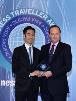 Asia-Pacific Cargo of the Year Awards