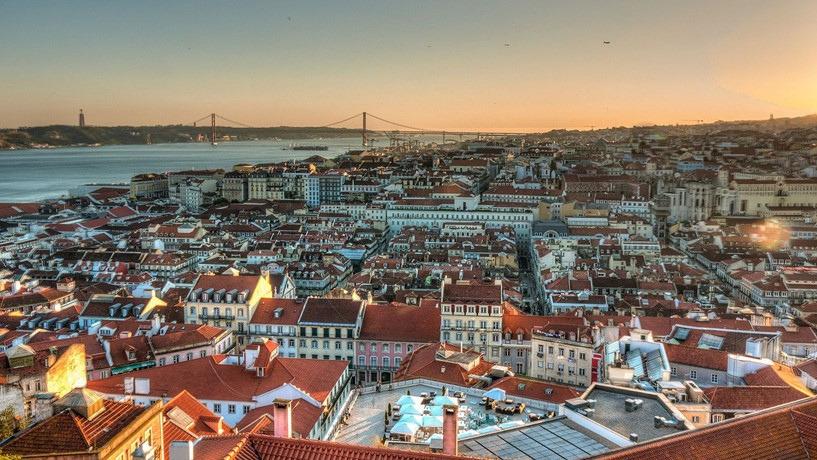 Lisbon, Portugal, Maria Severa,