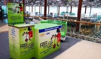 OGL was tasked to conceptualise and execute promotional