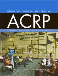 information on ACRP