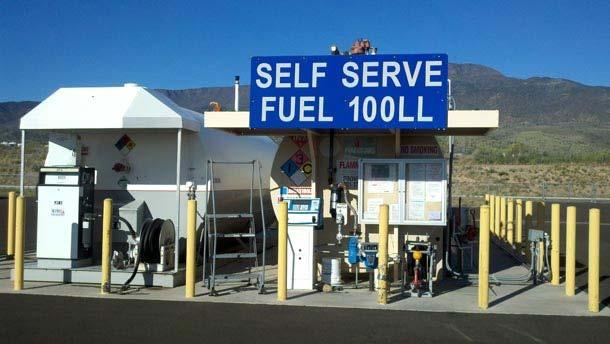 What is NOT Self-Fueling?