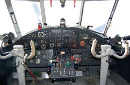 1994 m. balandžio 14 d. įsakymu Nr. 05Kp Karinių oro pajėgų vadas nurodė Antrojoje aviacijos bazėje keturias lėktuvų An-2 įgulas paruošti radiacinei žvalgybai iš oro ir nuo gegužės 1 d.