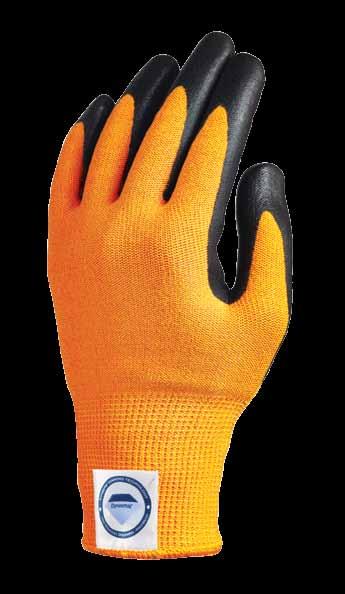 Let s Create the World s Safest Hands Cut Resistant Gloves With Dyneema Diamond Technology Advanced Cut Resistance Technology Dyneema Diamond Technology offers maximum protection over traditional