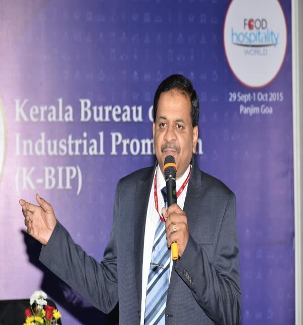 Road Show - Kerala Business to Business Meet 2016 The Department of Industries & Commerce, Government of Kerala is organising the 'Kerala Business to Business Meet 2016' at CIAL Trade Fair &