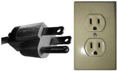 8 8. Electricity Colombia uses type A and B electric plugs. Standard voltage is 110 V / 60Hz. 9. Useful tips Colombia uses the Colombian peso (COP). Exchange rates: 1 COP = USD 0.