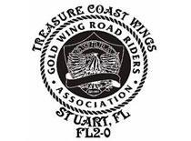 Rides 8 Technical 9 ADD 10 Ride Schedule 12 1 GOLD WING ROAD RIDERS ASSOCIATION TREASURE COAST WINGS FL2-O Region A Volume 33 Issue 1 January 2016 MESSAGE FROM CHAPTER DIRECTOR Our chapter was very