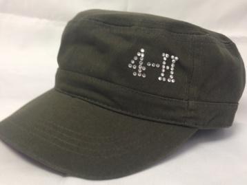 COUNCIL of ALBERTA Military Hat