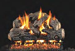 to the Charred Majestic Oak reveal the brilliance and fiery heart of a robust,