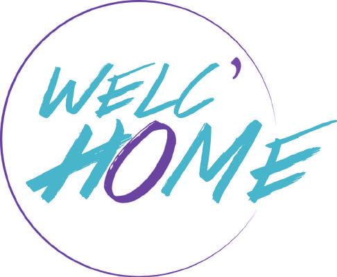 We are Welc home, the student organisation for exchange students.