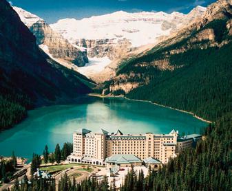 Accommodations Listed are some of our preferred properties throughout the Canadian Rockies, please allow us to assist you if you require particular facilities at your hotel.