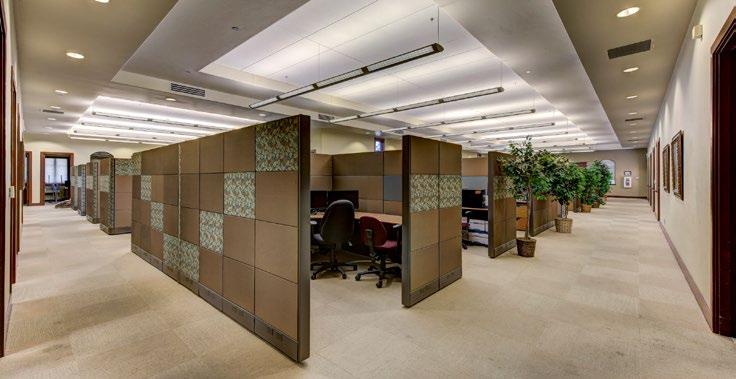 Your office environment is a part of your company s value proposition invest in a space that enhances customer satisfaction,
