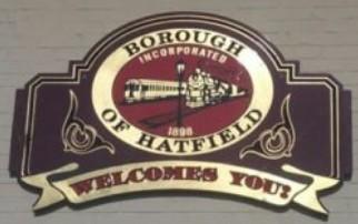 VERIZON WWW.HATFIELDBOROUGH.COM Visit www.hatfieldborough.com for our updated and easy to navigate site!