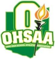 OHIO HIGH SCHOOL ATHLETIC ASSOCIATION 4080 Roselea Place, Columbus, OH 43214 Phone 614 267 2502 Fax 614 267 1677 www.ohsaa.org Twitter.com/OHSAAsports Facebook.