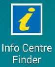 This is Queensland app is available on Android or iphone devices only (not ipad). The app is compatible with iphone 4s or newer. The app is compatible with Android phones with version 4.0.