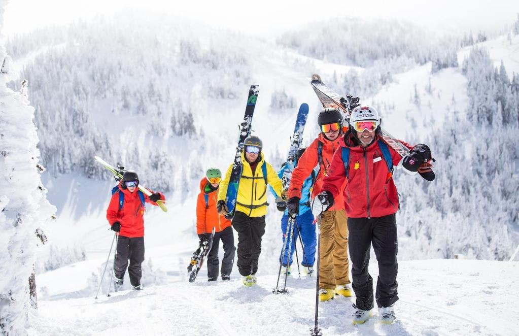 Tracks Private Lesson Mogul Camp Family Fun Ski Race Camp All Mountain Programs Performance Clinics All Mountain