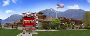 Host Hotel Benevolent and Protective Order of Elks Nevada State Elks Association Tahoe/Douglas Elks Lodge # 2670 Bill Wiseman, President 1227 Kimmerling Road.
