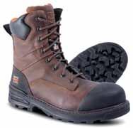 TB092663214,15 RESISTOR CTCP Work Boot CSA Grade 1 composite toe, composite plate, ESR (Electric Shock Resistant) Featuring breathable mesh lining with 200g Thermolite insulation to keep your feet