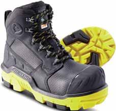 plate, ESR (Electric Shock Resistant) The boots that are meant to work but keep you in comfort all day.