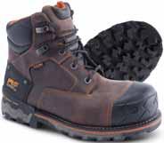 90660,15 RESISTOR CTCP Work Boot Full grain leather upper with padded collar. Breathable mesh lining. Anti-microbial treatment for odour control and comfortable feet.