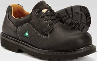 5ANDDK5-3512 LACE-UP STSP Lace-Up Casual Shoe Full grain leather upper. Protective rubber rand.  MDC1117QC-GW,15,16,17 OXFORD ATCP Traditional Oxford Shoe CSA Grade 1 aluminum toe, comp.